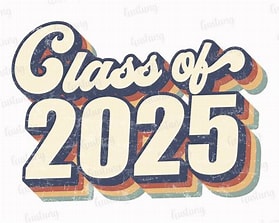 Class of 25